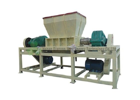 Çin Çöp Bertaraf Sistemi İçin Alaşımlı Bıçaklar 2 Mil Küçük Kağıt Parçalayıcı Makinesi Tedarikçi