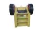 Taş Çene Madenciliği Kırıcı Makine 45-100t / H Yüksek Kapasiteli PE500 × 750 Destek OEM Tedarikçi