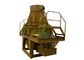 Granit / Kuvars için Otomatik Madencilik Kırıcı Makine Kum Yapma Makinesi Tedarikçi