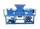 Endüstriyel Sınıf Köpük Parçalayıcı Makine / Atık Geri Dönüşüm Ekipmanları 350 × 2 Redüktör Tedarikçi