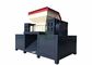 Büyük Kapasiteli Endüstriyel Kağıt Parçalayıcı Makine / Kağıt Kırıcı Makine DY-1200 Tedarikçi