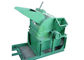 Taşınabilir Küçük Ahşap Kırıcı Makinesi / Ahşap Log Chipper 800-1000kg / H Kapasite Tedarikçi