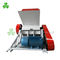 Otomatik Çift Milli Parçalayıcı Makinesi 6.3 Ton Ağırlıklı Küçük Metal Parçalayıcı Tedarikçi