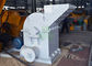 Pellet için Kompakt Yapı Hammer Mill Kırıcı Ahşap Geri Dönüşüm Makinası Tedarikçi